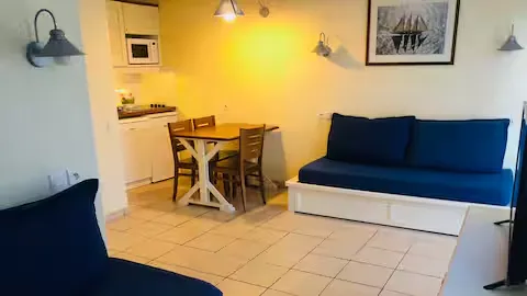 alt="T1 – Vue intérieure lumineuse avec décoration moderne"