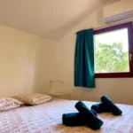 Terrasse ensoleillée