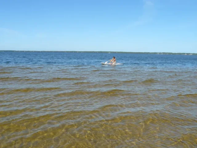 La securite du lac pour les enfants 15 1024x768