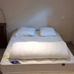 Chambre avec lit 160cm