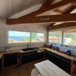 Cuisine équipée