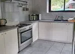 Cuisine équipée