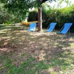 Maison cadre paisible