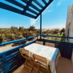 Extérieur résidence