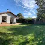 Maison centre ville rénovée