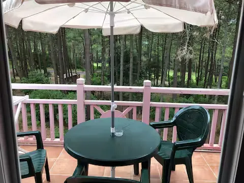 Nature Océan et Détente