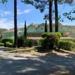 Maison Cottage 3ch Domaine du Golf