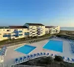 Piscine résidentielle