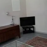Salon confortable
