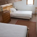 Salle de bain moderne