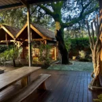 Villa luxe 6 chambres terrasse privée Lacanau