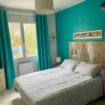 Chambre avec salle d'eau privative Marina Talaris