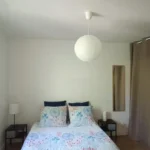 Chambre confortable