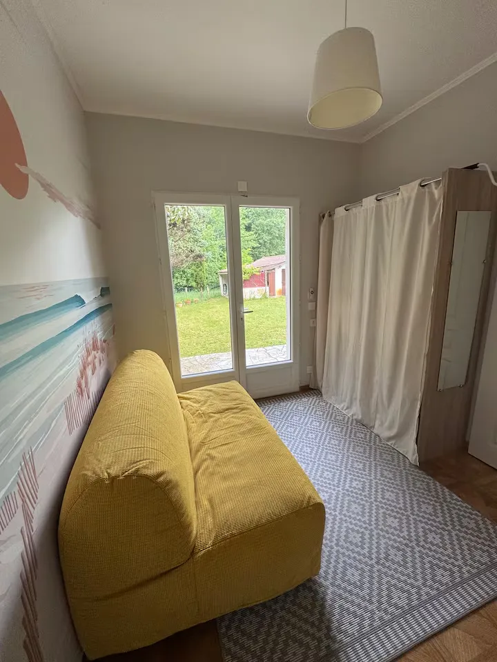 Grande Maison Familiale Rénovée – Lac & Océan, 11 Personnes | Lacanau 5 Grande Maison Familiale – Lac & Océan — photo 5