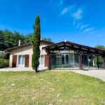 Location Lacanau Océan | Sans Frais de Plateforme -20% | Dès 40€/nuit 3 Grande maison familiale lac et océan 11 personnes Lacanau