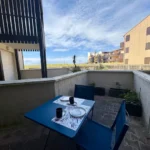 Appartement RDC face à l'océan plage à 80m Lacanau