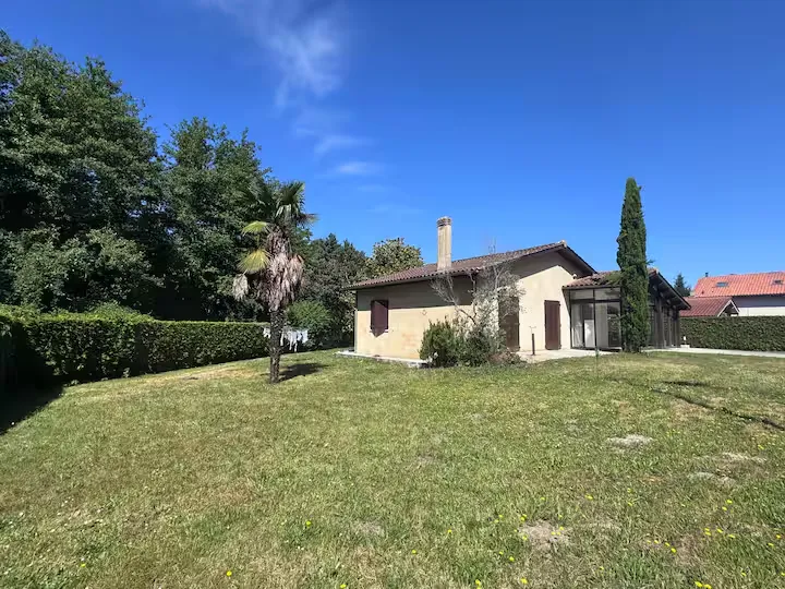 Grande Maison Familiale Rénovée – Lac & Océan, 11 Personnes | Lacanau 9 Grande Maison Familiale – Lac & Océan — photo 9