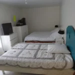 Villa Familiale 10 Pers. – Pinède, Piscine & Tennis du Hét Club | Lacanau 4 Piscine de la résidence du Hét Club
