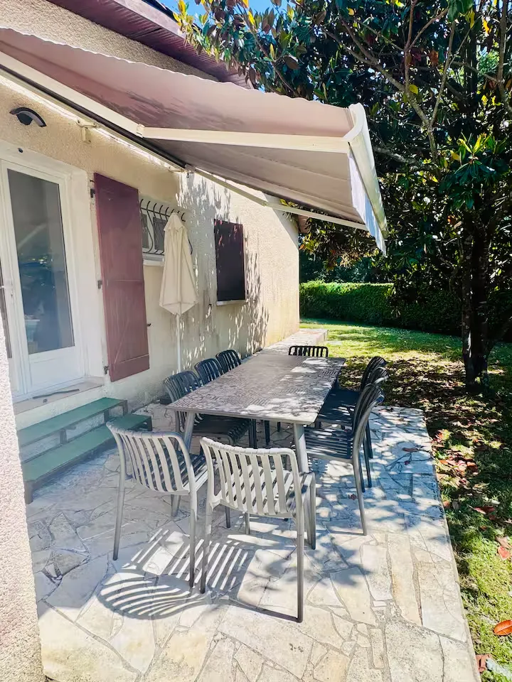 Grande Maison Familiale Rénovée – Lac & Océan, 11 Personnes | Lacanau 10 Grande Maison Familiale – Lac & Océan — photo 10