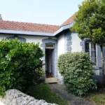 Location Lacanau Océan | Sans Frais de Plateforme -20% | Dès 40€/nuit 6 Maison au calme océan à pied parking privé Lacanau Océan