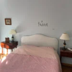 Villa Échappée Belle Cap Ferret – séjour et terrasse