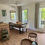 Maison rénovée au cœur de la pinède à Lacanau