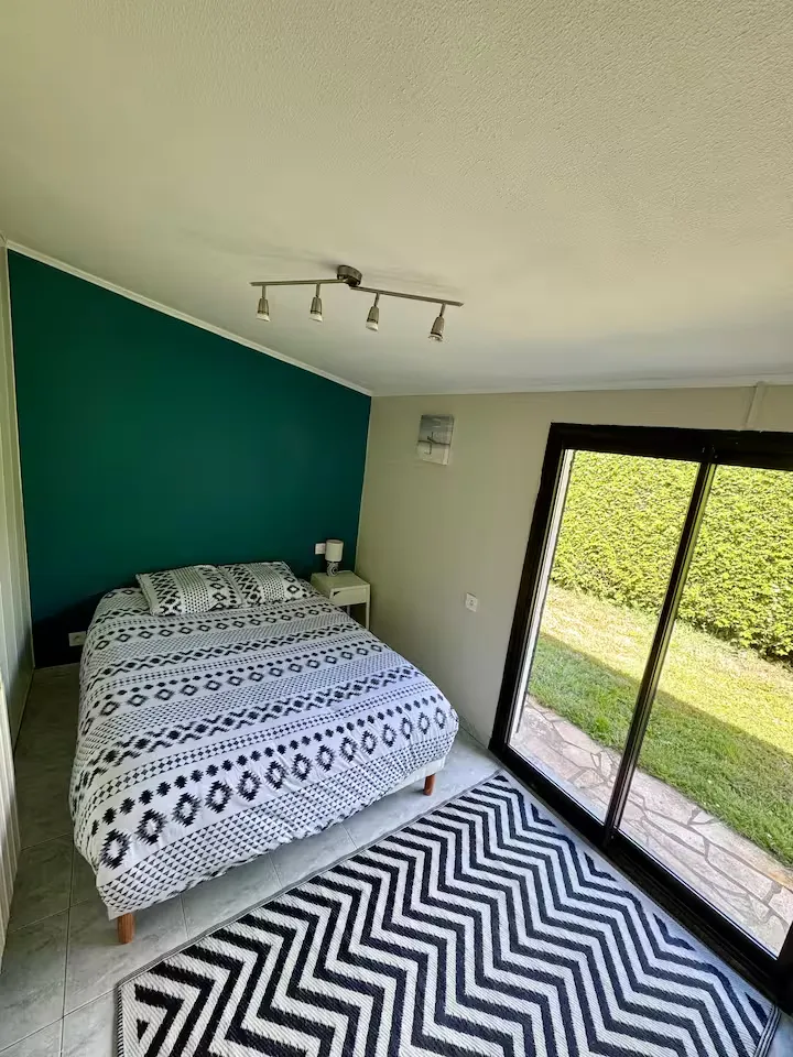 Grande Maison Familiale Rénovée – Lac & Océan, 11 Personnes | Lacanau 3 Grande Maison Familiale – Lac & Océan — photo 3