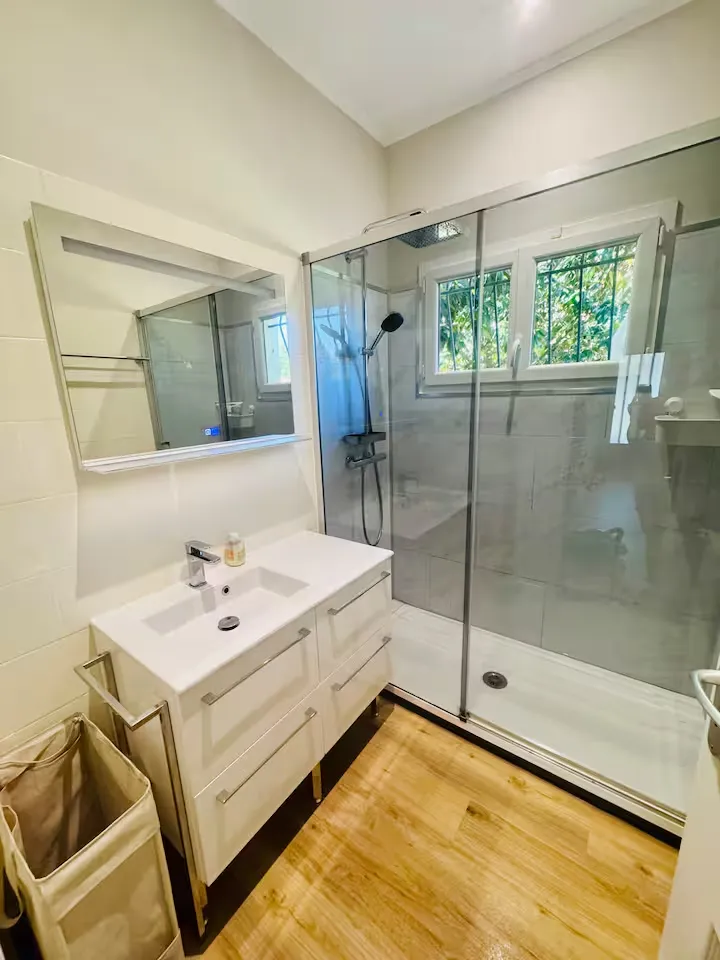Grande Maison Familiale Rénovée – Lac & Océan, 11 Personnes | Lacanau 23 Grande Maison Familiale – Lac & Océan — photo 23