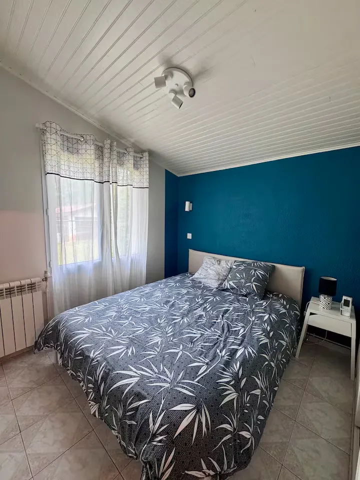 Grande Maison Familiale Rénovée – Lac & Océan, 11 Personnes | Lacanau 24 Grande Maison Familiale – Lac & Océan — photo 24