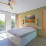 Chambre avec vue panoramique sur la pinède