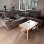 Chambre confortable