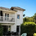 Maison rénovée pinède 3 chambres piscine chauffée Lacanau