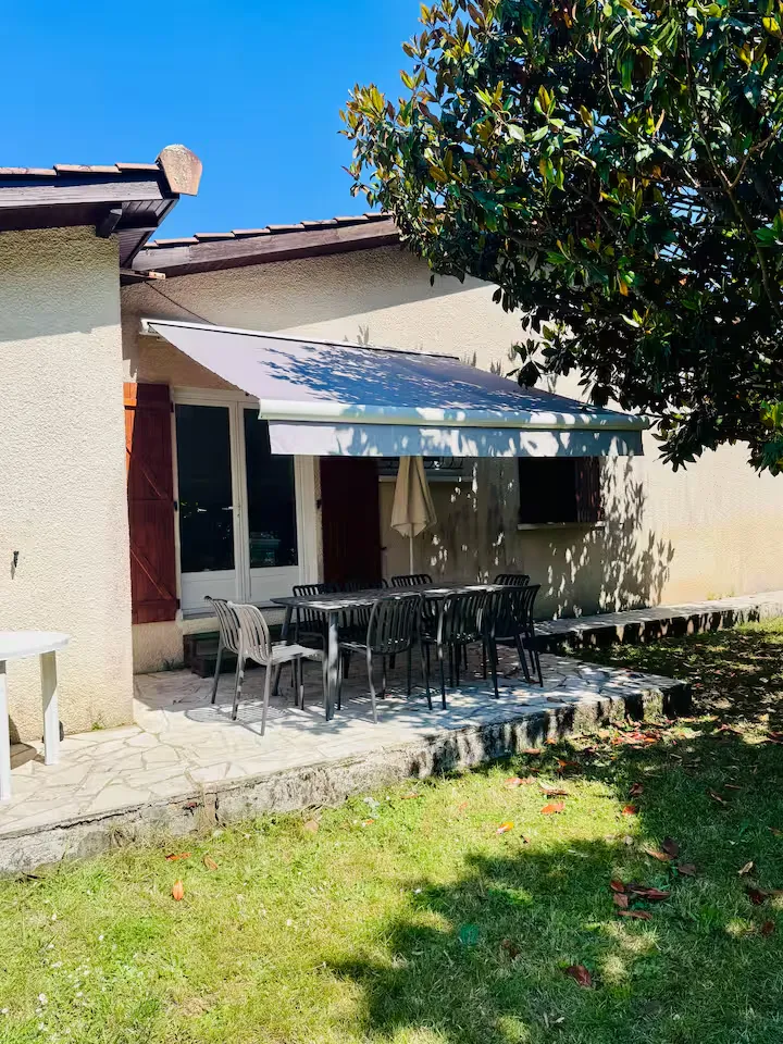 Grande Maison Familiale Rénovée – Lac & Océan, 11 Personnes | Lacanau 4 Grande Maison Familiale – Lac & Océan — photo 4